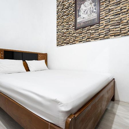 Oyo 2098 Homestay Kk Ngaglik Exterior foto