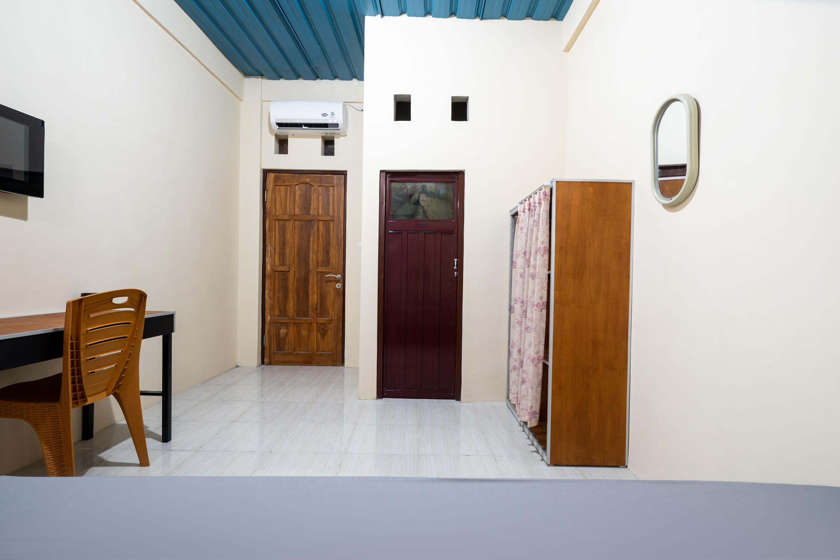 Oyo 2098 Homestay Kk Ngaglik Exterior foto