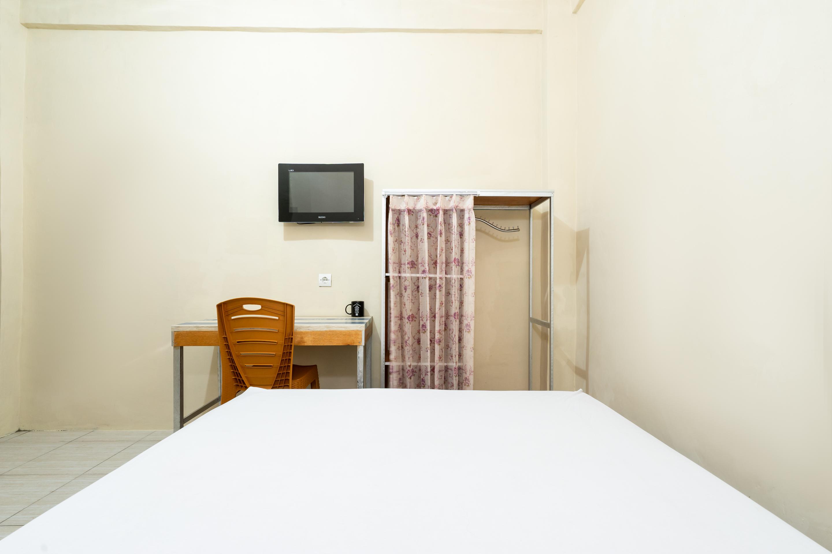 Oyo 2098 Homestay Kk Ngaglik Exterior foto