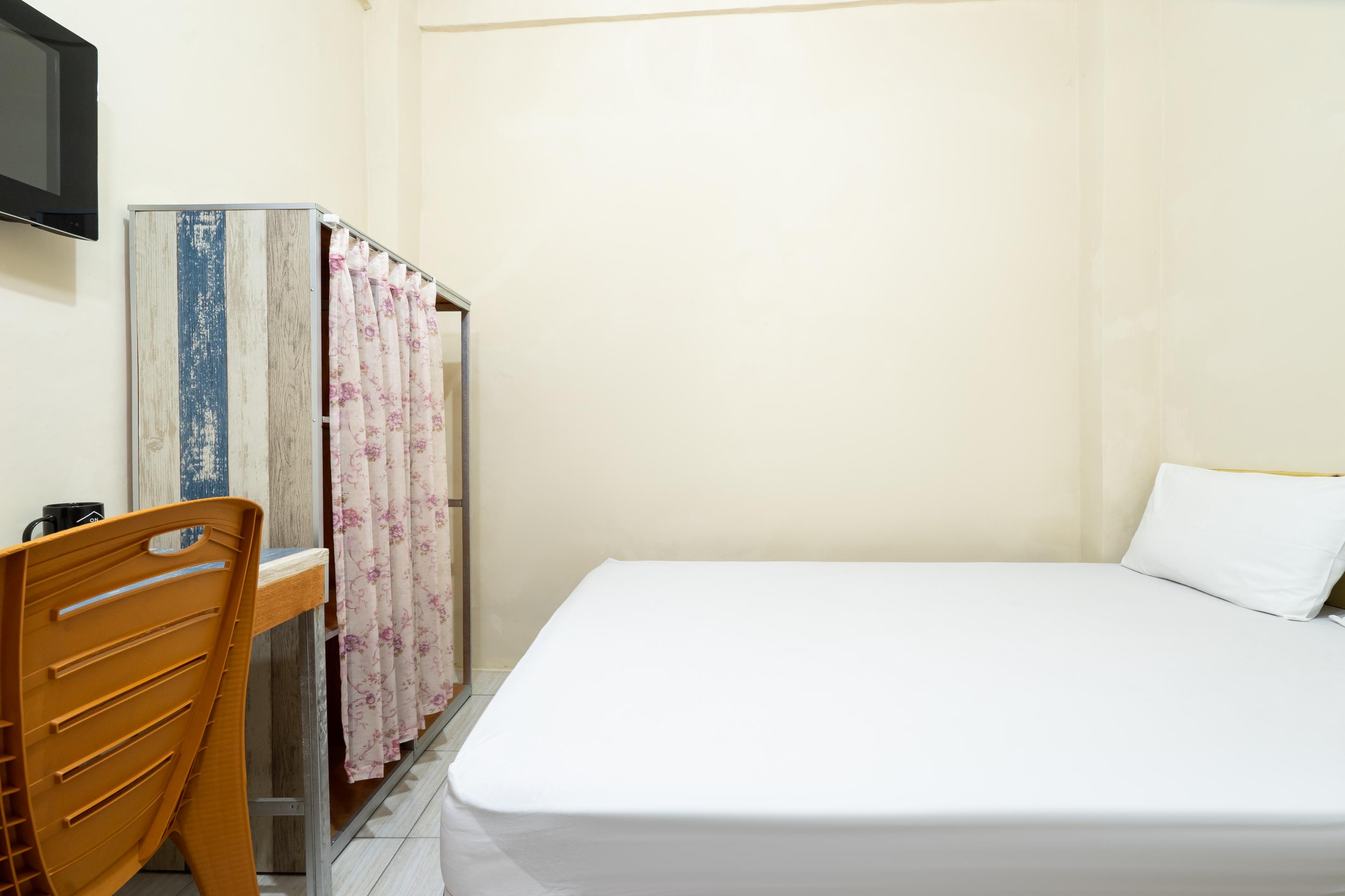 Oyo 2098 Homestay Kk Ngaglik Exterior foto