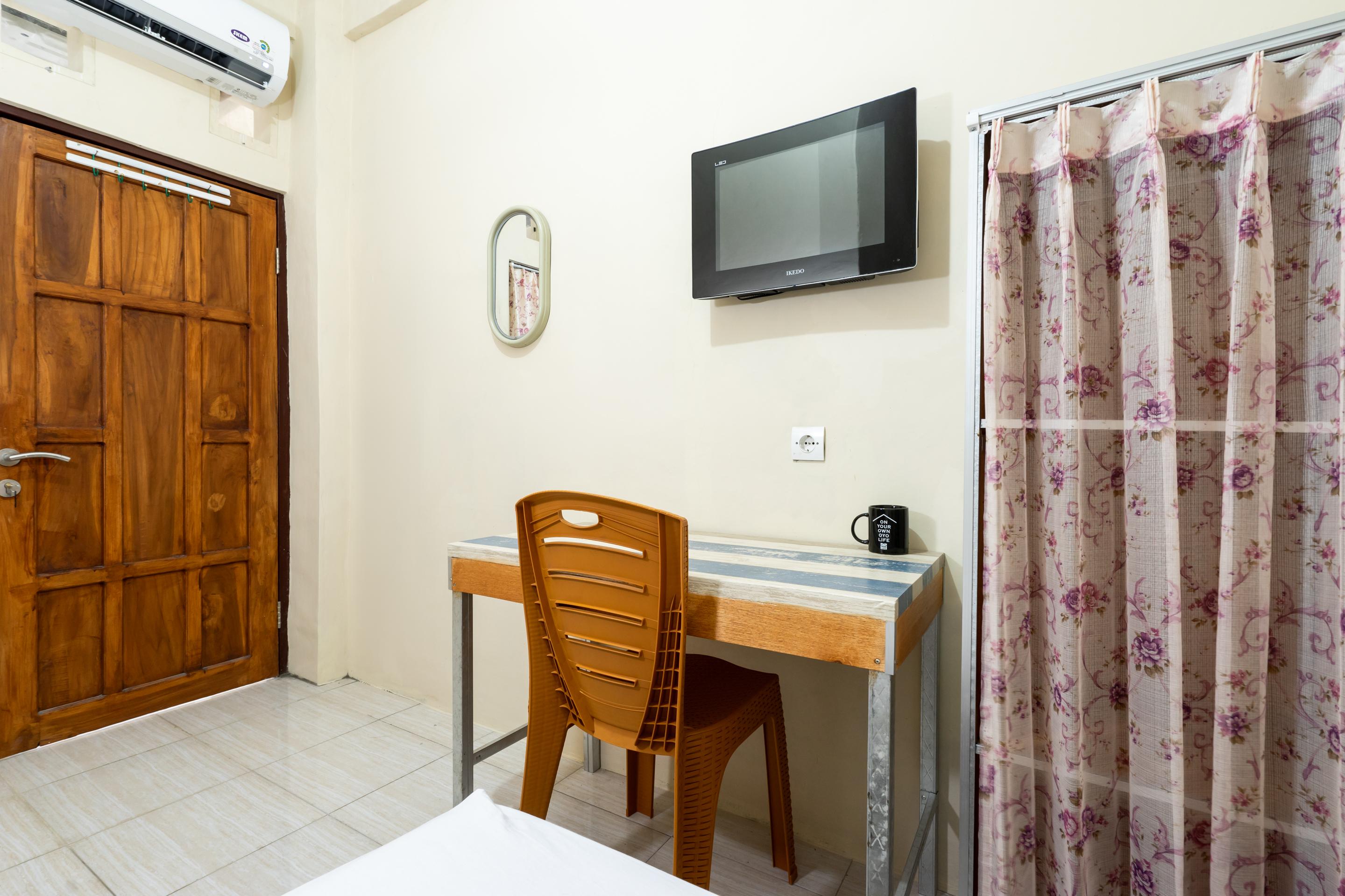Oyo 2098 Homestay Kk Ngaglik Exterior foto